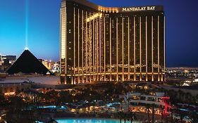 Hotel Mandalay Bay